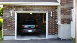 Garage Door Installation at Logan Park, Minnesota